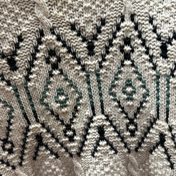 Long sweater - Picture 4 of 7